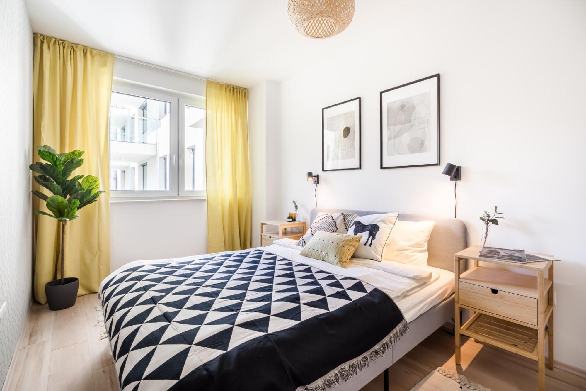 Apartment Cosy Tolnai *