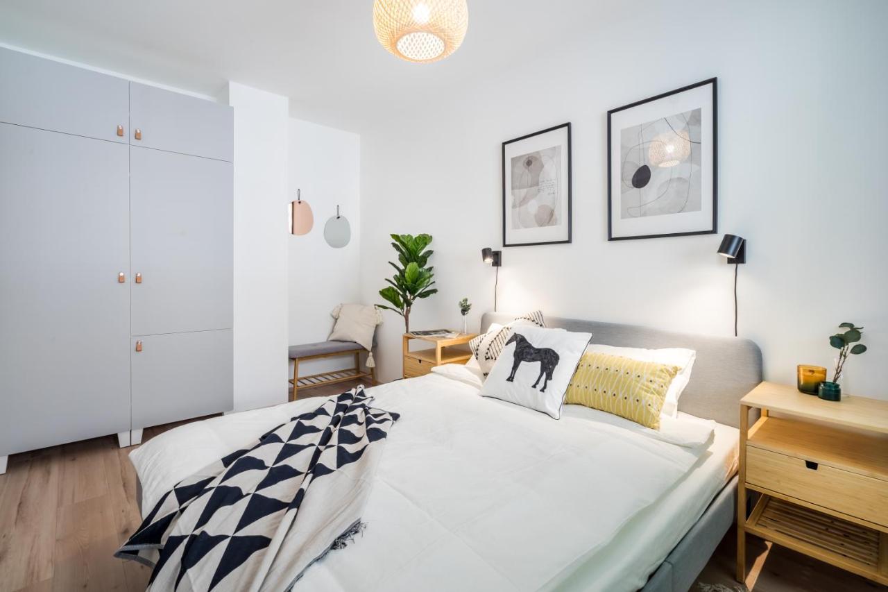 Appartement Cosy Tolnai Boedapest