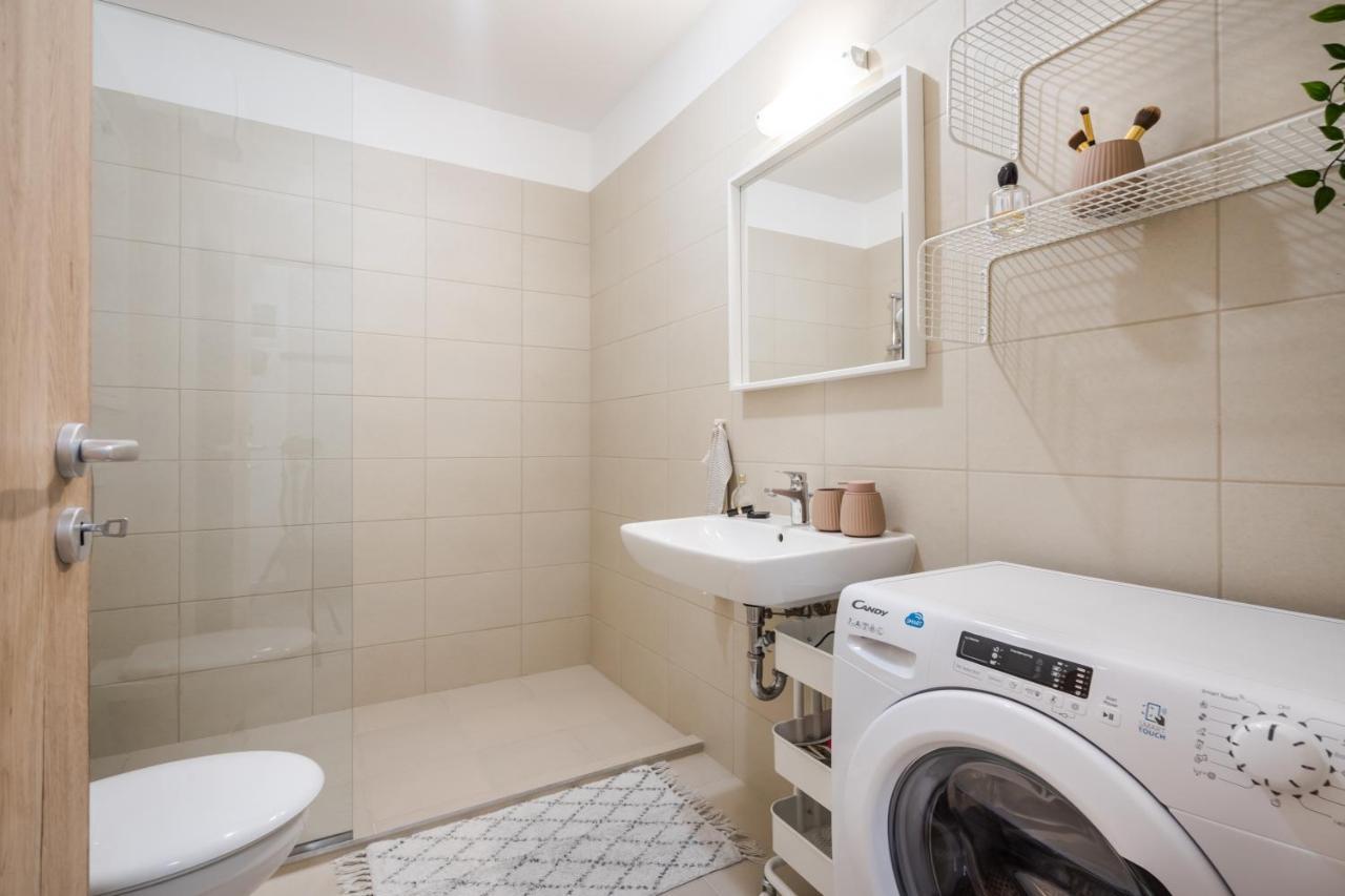 Cosy Tolnai Appartement Boedapest