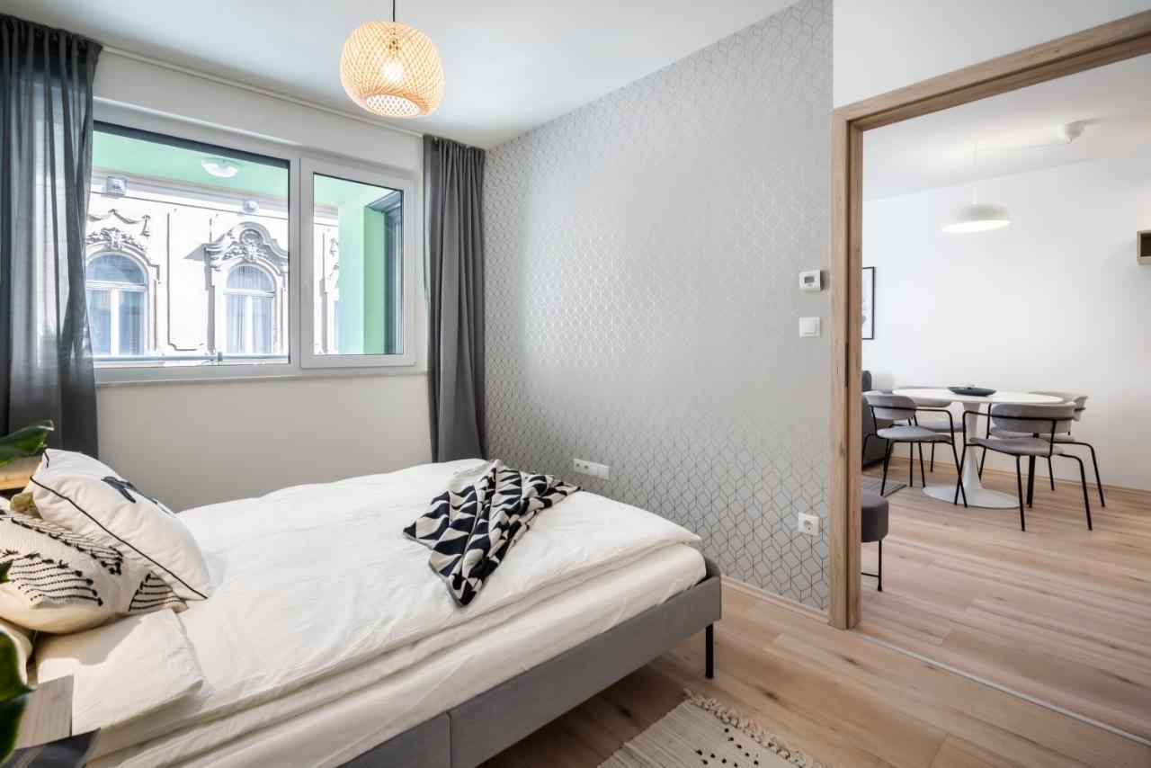 Cosy Tolnai Appartement