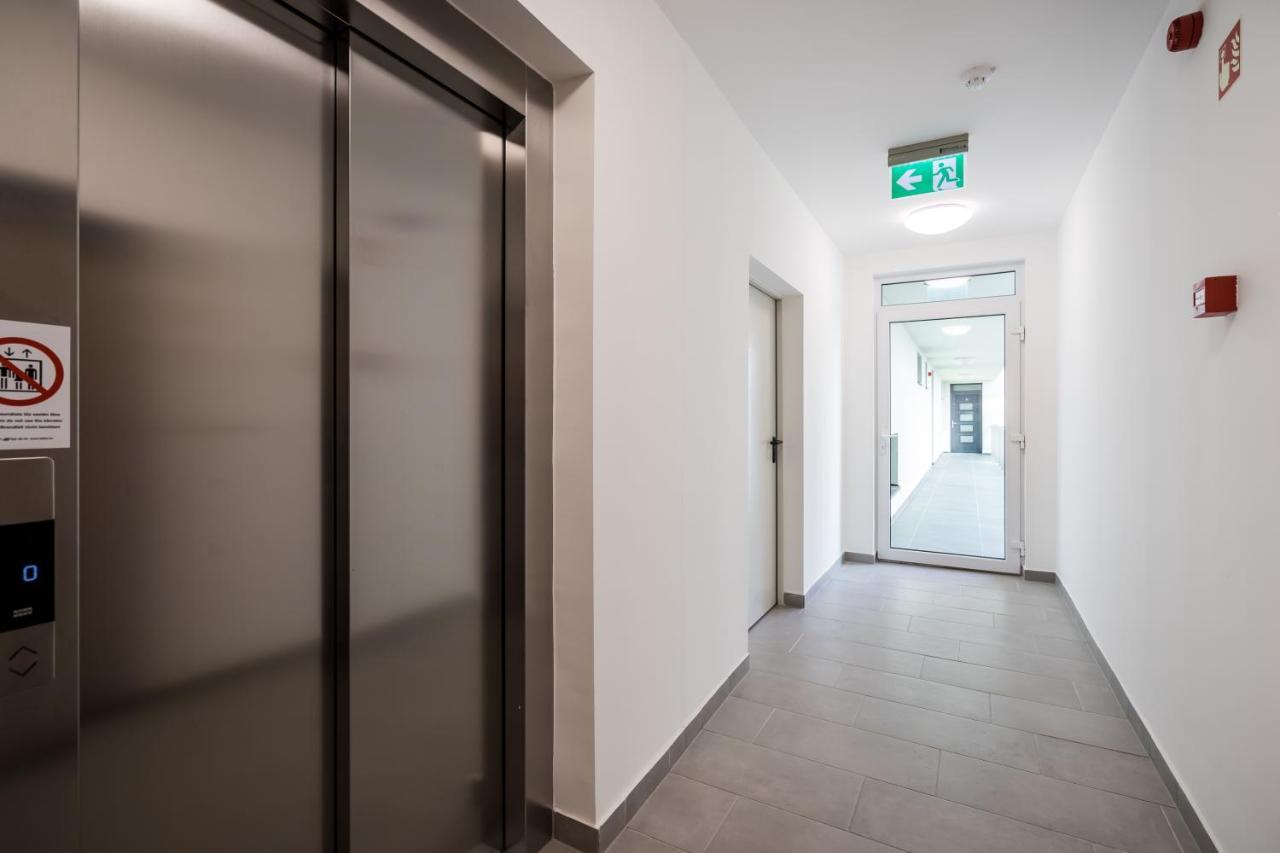 Apartman Cosy Tolnai *