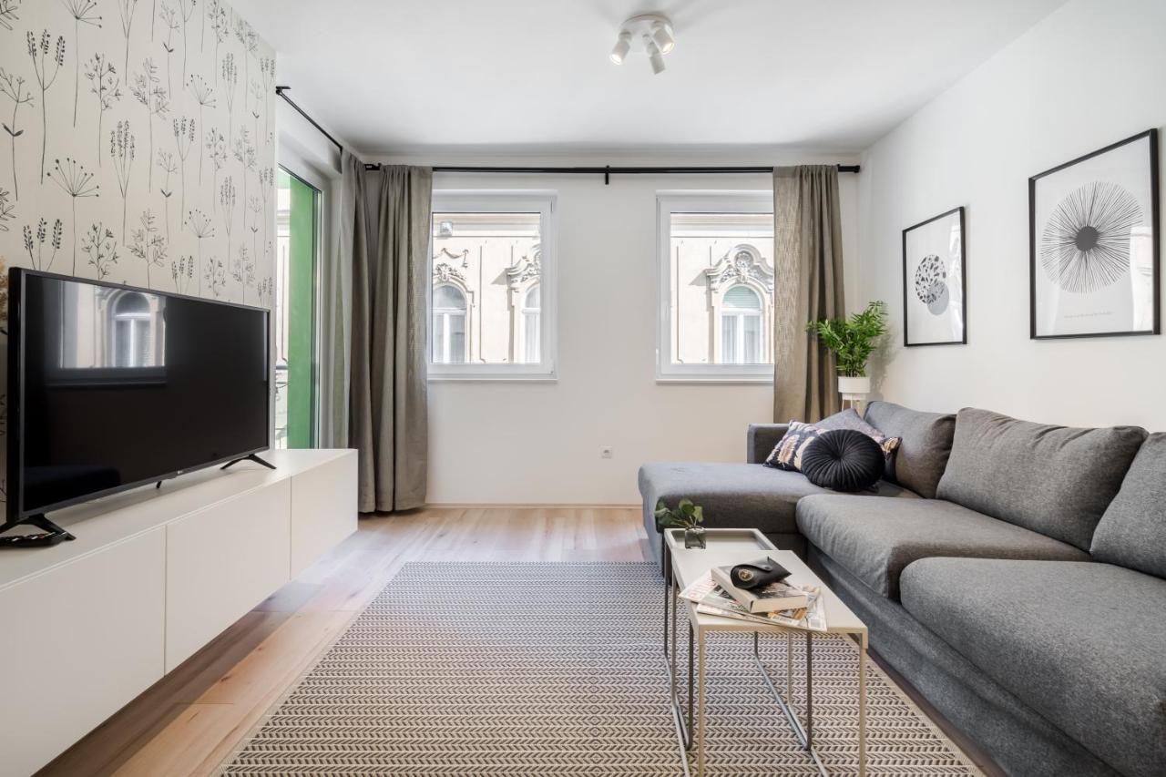 Apartman Cosy Tolnai