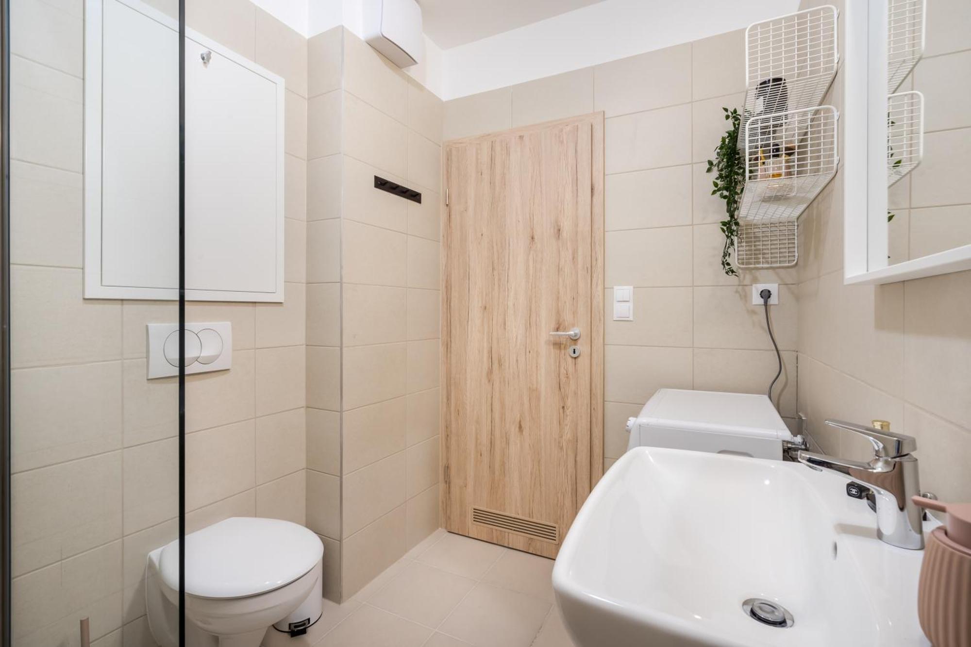 Appartement Cosy Tolnai Boedapest