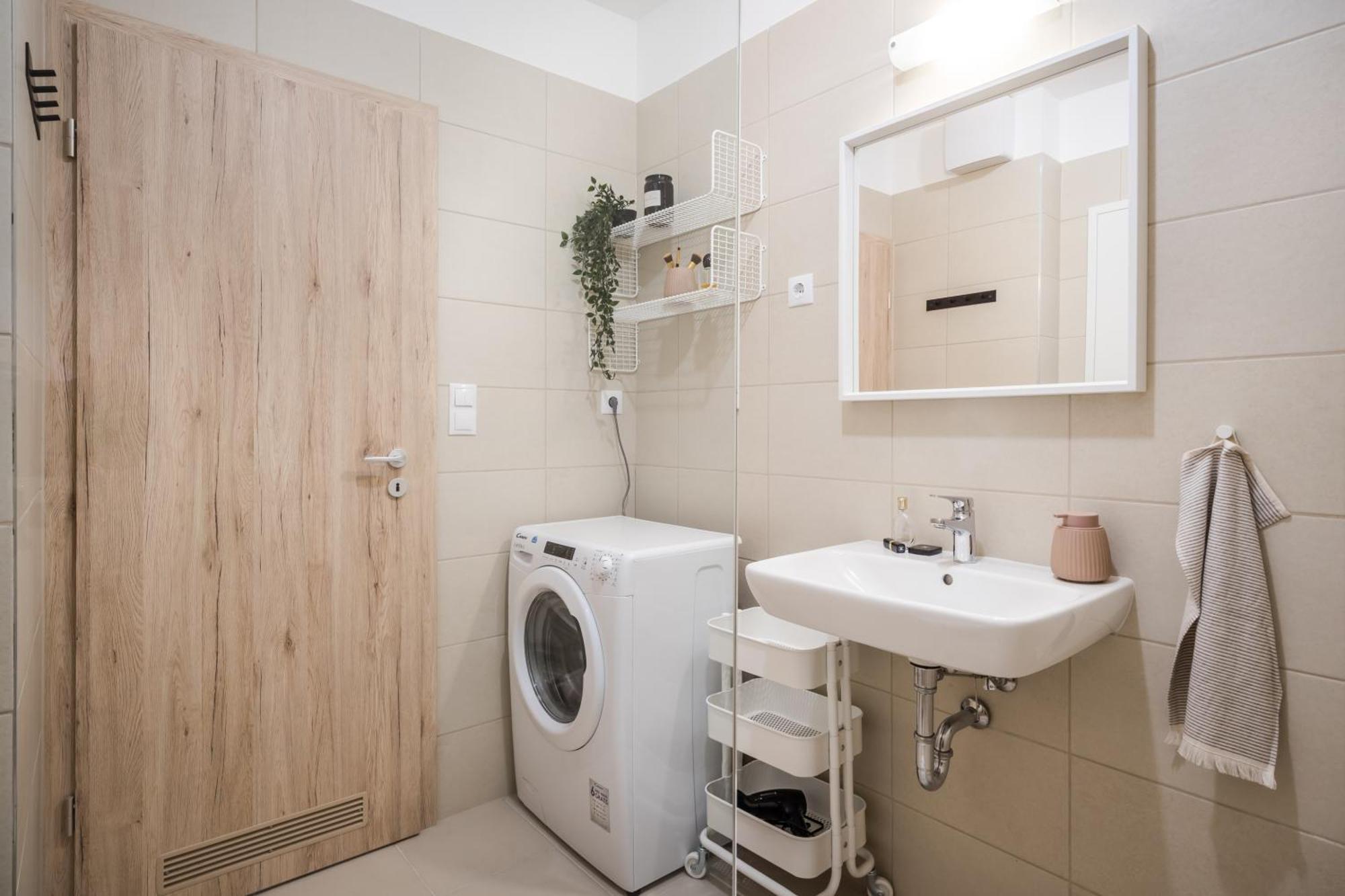 Cosy Tolnai Appartement Boedapest