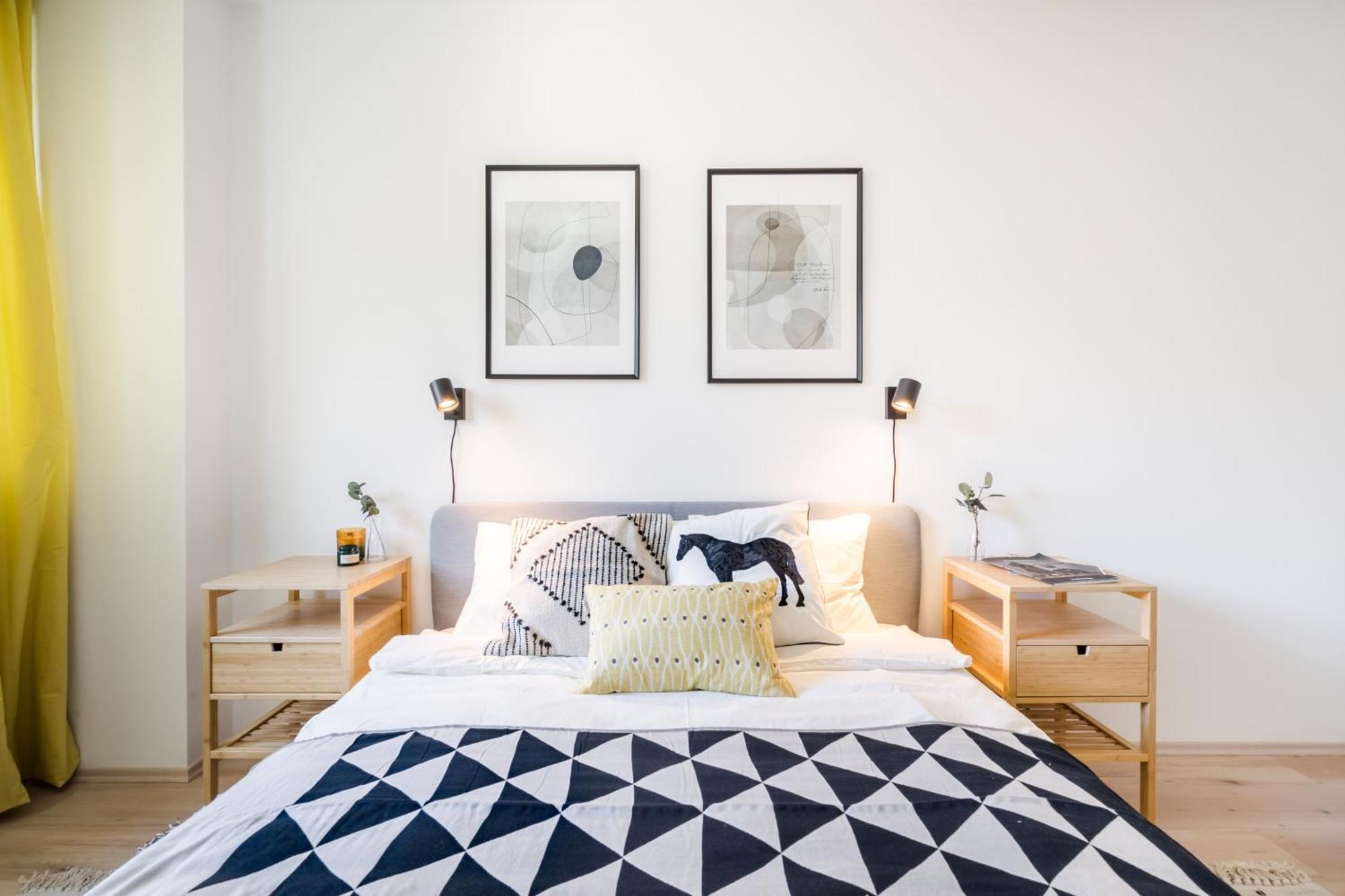 Appartement Cosy Tolnai Boedapest