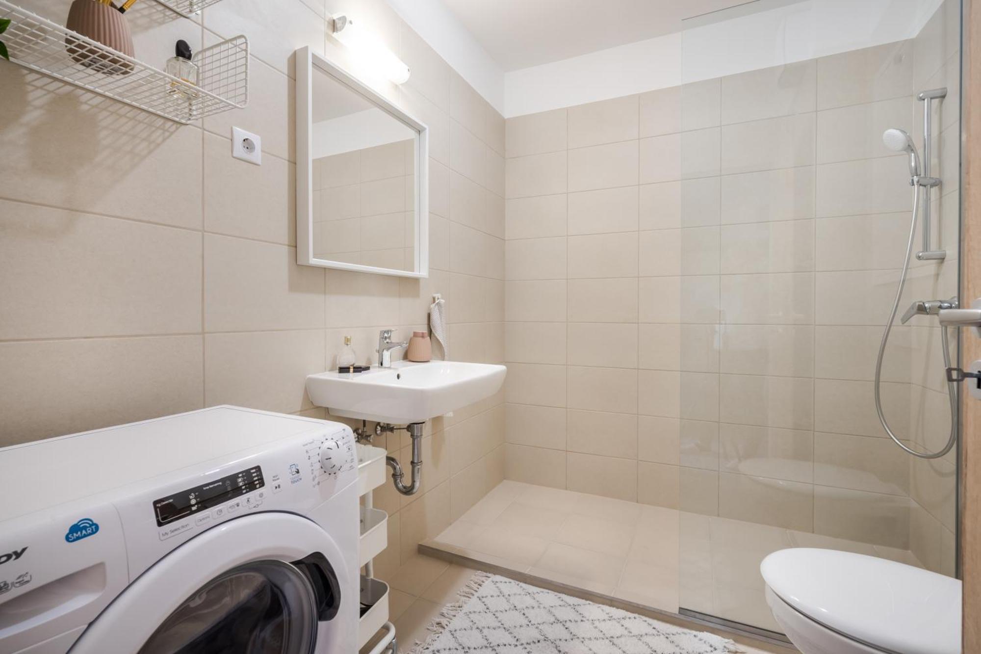 Cosy Tolnai Appartement Boedapest
