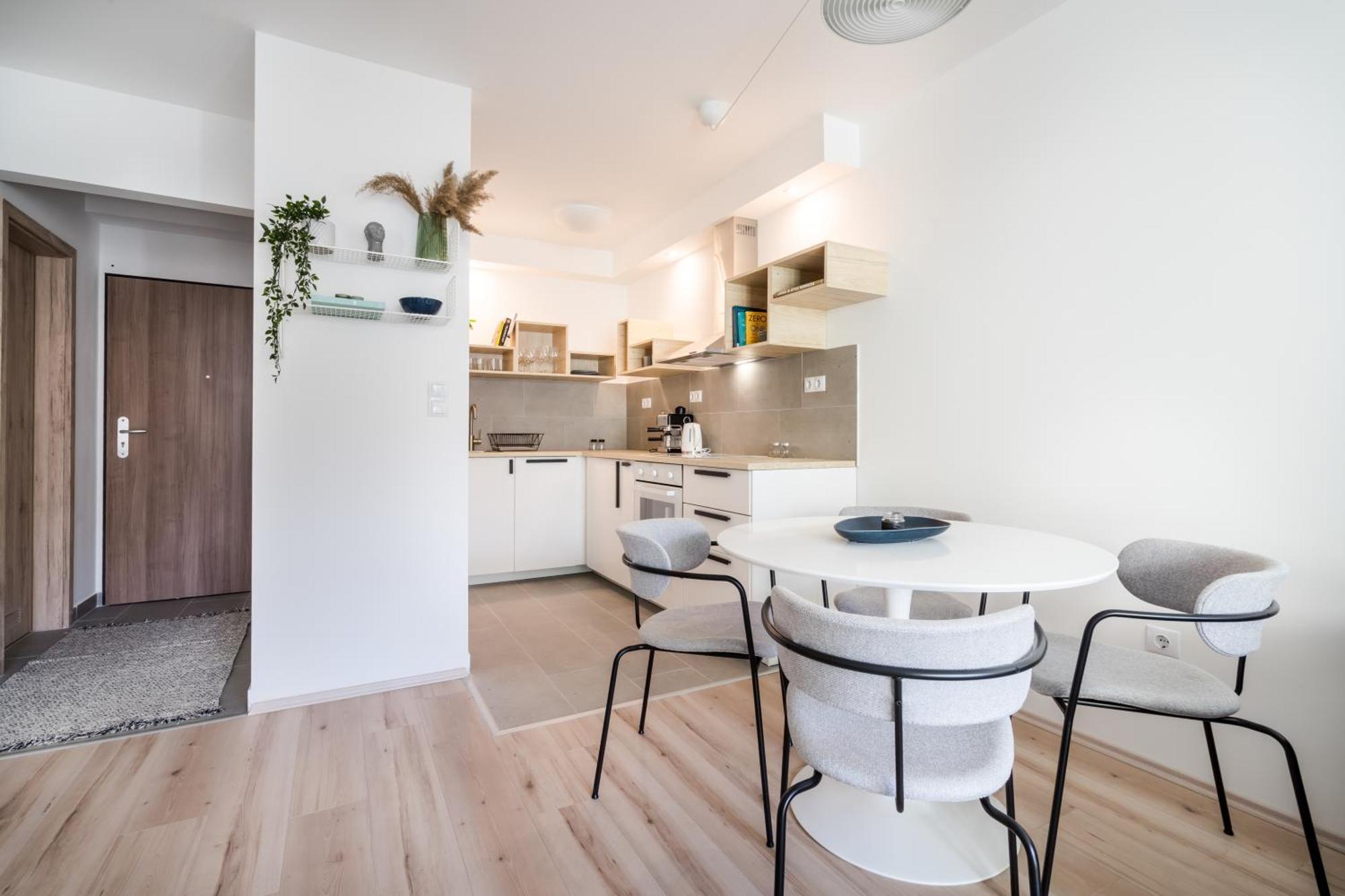 Cosy Tolnai Boedapest