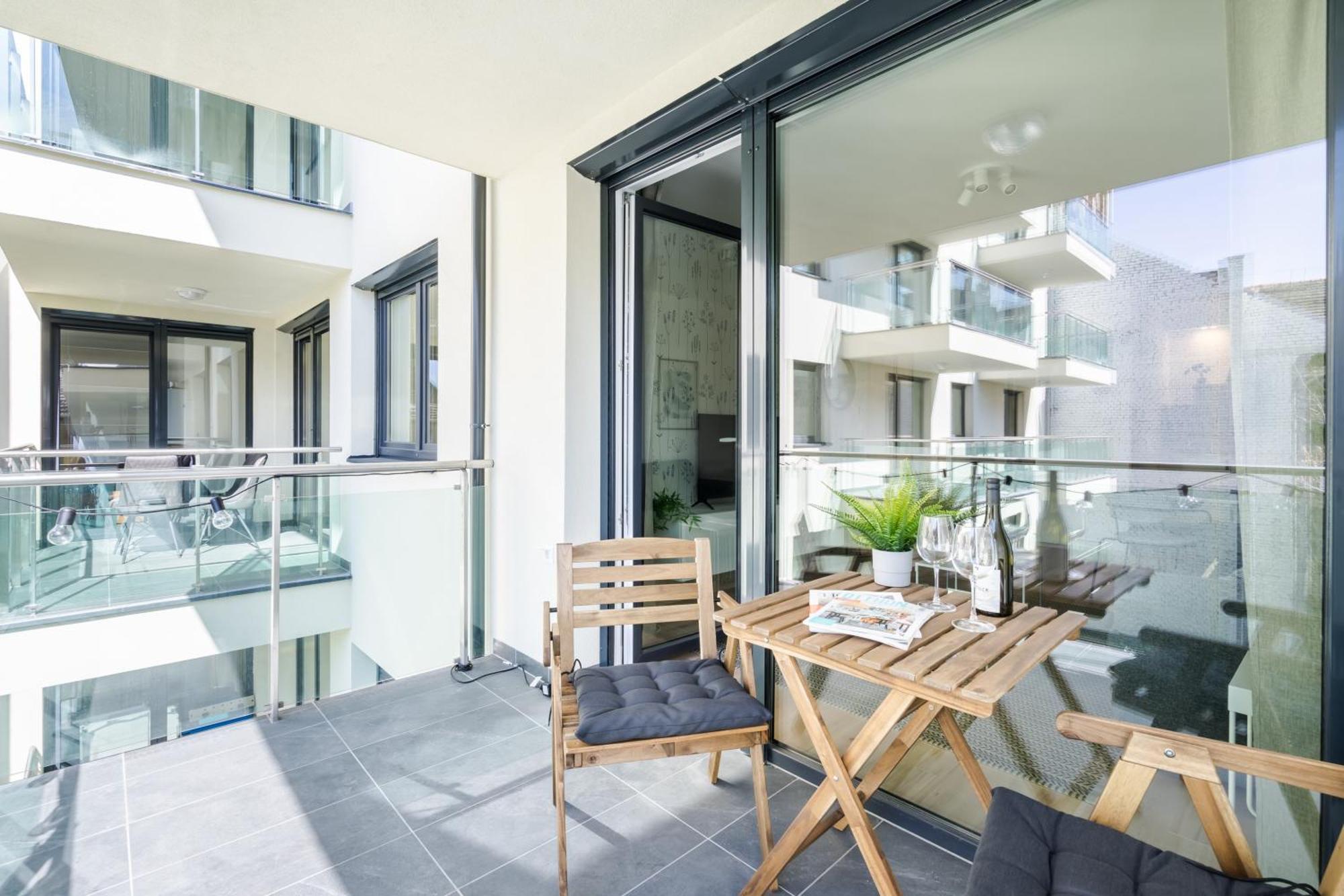 Cosy Tolnai Appartement Boedapest